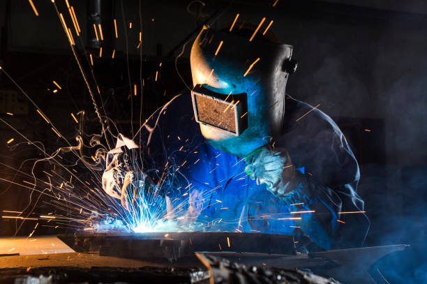 Best Marine and Shipbuilding Welding in Canton, MO