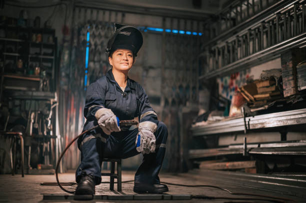 Professional Welder & Metal Fabrication in Canton, MO