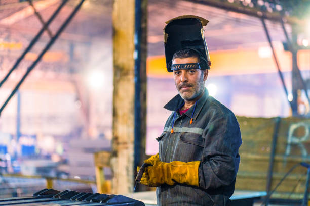Best Specialty Welding Processes in Canton, MO