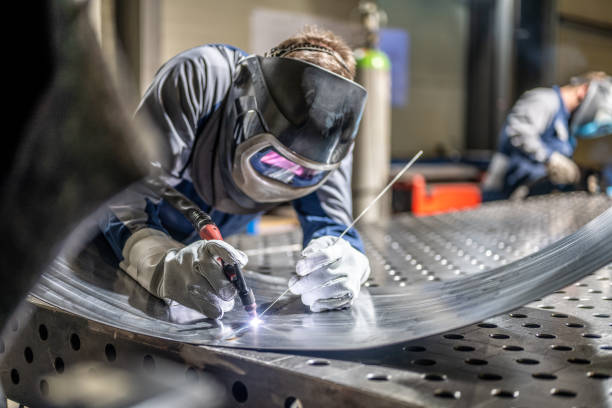 Best Artistic and Custom Metal Fabrication in Canton, MO