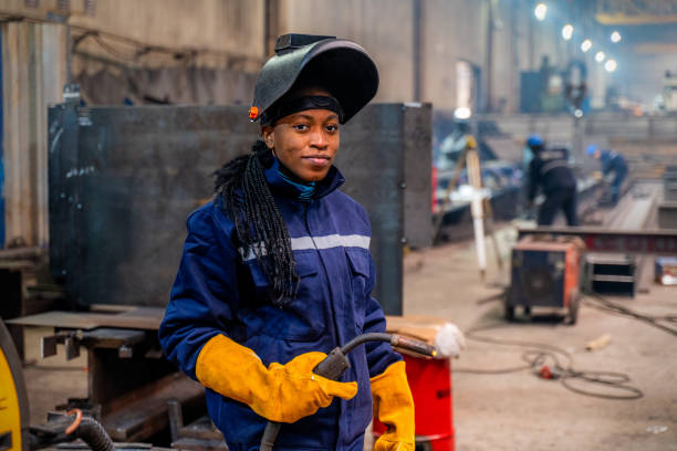 Affordable Welder Services in Canton, MO