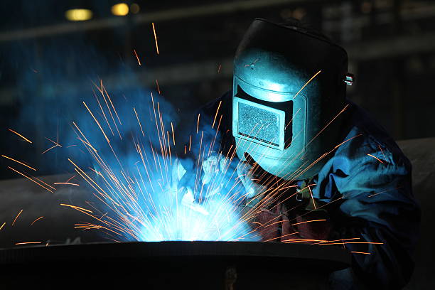 Best Food and Beverage Processing Equipment Welding in Canton, MO