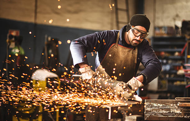 Best Structural Steel Welding in Canton, MO