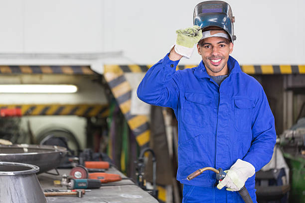 Best Maintenance and Repair Welding in Canton, MO